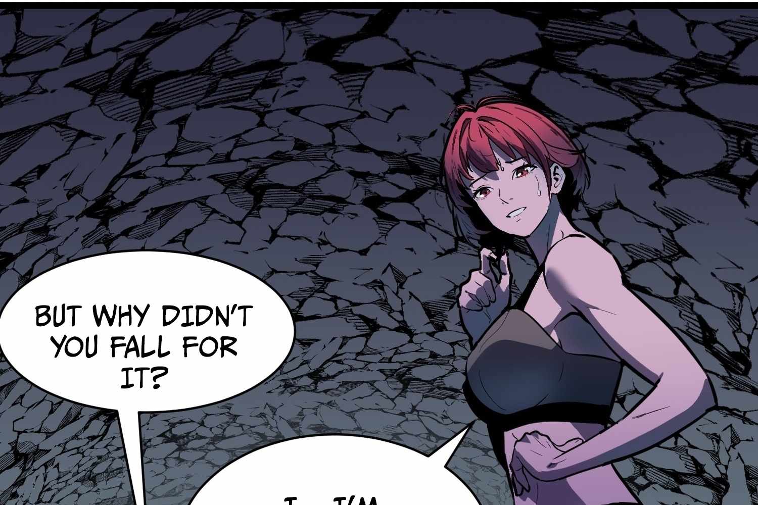 My Guild is Full of Demons Chapter 12 13
